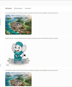 jasa perbesar image upscaler magnific freepik